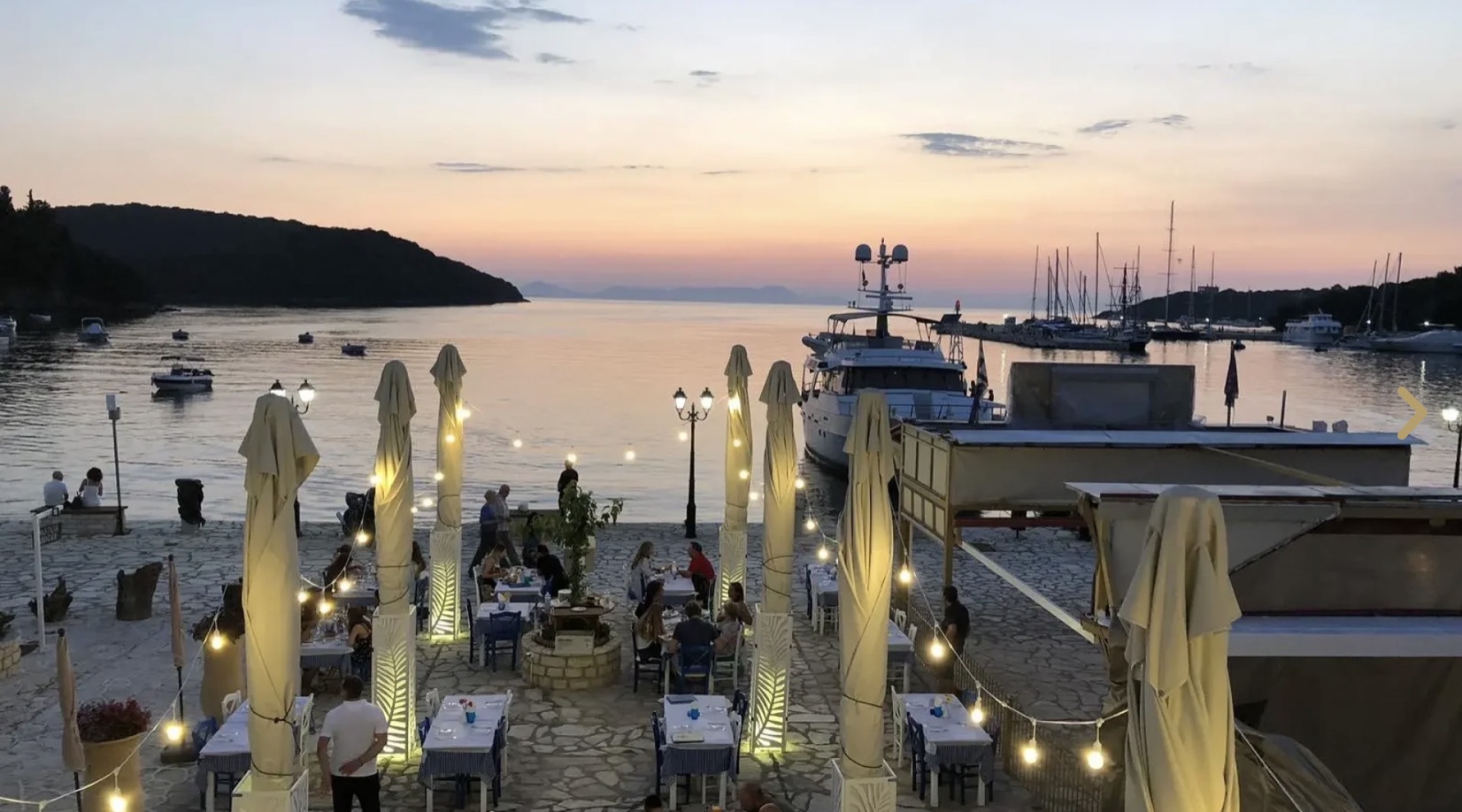 Georgeos Family Restaurant